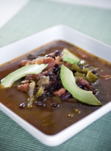 Soups